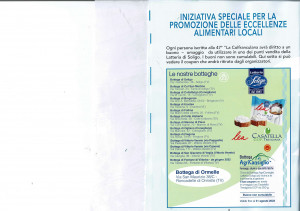 Omaggio